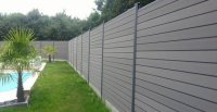 Portail Clôtures dans la vente du matériel pour les clôtures et les clôtures à Vendoeuvres